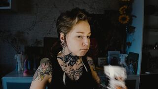 Littlespacemouse Webcam Porn Video [Stripchat] - upskirt, smoking, ahegao, deluxe-cam2cam, couples