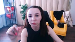 HolaOlla18 Webcam Porn Video [Stripchat] - romantic, couples, cam2cam, smoking, petite-young