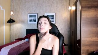 Watch SolRabah Hot Porn Video [Stripchat] - humiliation, small-tits-young, student, recordable-privates, dirty-talk