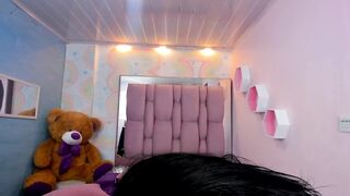 Watch maelie_angels Hot Porn Video [Stripchat] - cheap-privates-young, rimming, fingering-latin, gagging, creampie