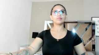 sharlott18 Webcam Porn Video [Stripchat] - brunettes-young, athletic, titty-fuck, cam2cam, interactive-toys-young