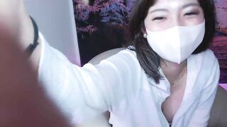 Tsumugi_M Webcam Porn Video [Stripchat] - big-ass-young, spanking, brunettes-young, nipple-toys, girls