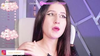 RavenWalkerr New Porn Video [Stripchat] - spanish-speaking, small-audience, titty-fuck, bdsm, big-ass-latin