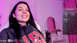 Watch SiliciaLu New Porn Video [Stripchat] - best, kissing, big-ass-teens, emo, teens