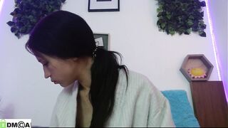 alisha_loves New Porn Video [Stripchat] - teens, striptease-teens, latin, petite, twerk-latin