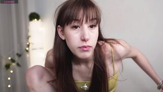 Watch lei__la New Porn Video [Stripchat] - topless-white, romantic-white, white, yoga, brunettes-teens