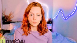 Watch gingerkitty6 Webcam Porn Video [Stripchat] - small-tits-teens, twerk, redheads-teens, hd, hipsters