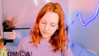 Watch gingerkitty6 Webcam Porn Video [Stripchat] - small-tits-teens, twerk, redheads-teens, hd, hipsters