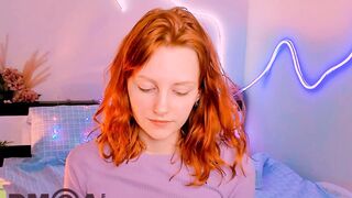 Watch gingerkitty6 Webcam Porn Video [Stripchat] - small-tits-teens, twerk, redheads-teens, hd, hipsters