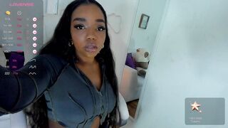 zobe_love Webcam Porn Video [Stripchat] - shaven, twerk, big-ass, oil-show, big-tits