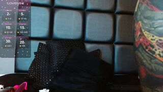 VELVET_VIXENS HD Porn Video [Stripchat] - petite-teens, lesbians, colombian-teens, role-play, masturbation