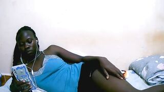 Tannash_ebony Webcam Porn Video [Stripchat] - small-audience, twerk-ebony, flashing, girls, oil-show