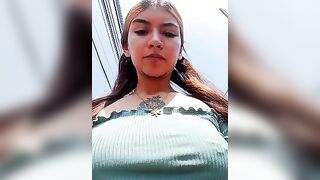 Megan_17 HD Porn Video [Stripchat] - smoking, mobile, big-nipples, small-tits, big-ass