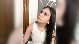 Alhanna_ New Porn Video [Stripchat] - trimmed-latin, best-teens, erotic-dance, mobile, dildo-or-vibrator-teens