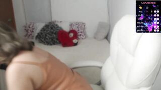 MalakRania_ HD Porn Video [Stripchat] - glamour, anal-milfs, cam2cam, fingering-milfs, anal-toys