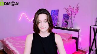 elani_foxy HD Porn Video [Stripchat] - striptease-teens, spanking, white, dildo-or-vibrator-teens, brunettes-teens