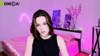 elani_foxy HD Porn Video [Stripchat] - striptease-teens, spanking, white, dildo-or-vibrator-teens, brunettes-teens