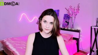 elani_foxy HD Porn Video [Stripchat] - striptease-teens, spanking, white, dildo-or-vibrator-teens, brunettes-teens