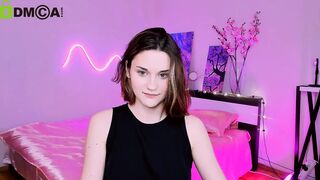 elani_foxy HD Porn Video [Stripchat] - striptease-teens, spanking, white, dildo-or-vibrator-teens, brunettes-teens