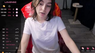 c_arina_x New Porn Video [Stripchat] - petite-young, young, small-tits-white, brunettes, fingering