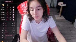 c_arina_x New Porn Video [Stripchat] - petite-young, young, small-tits-white, brunettes, fingering