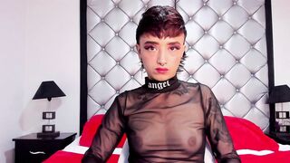 Watch Anastasia_Goddest HD Porn Video [Stripchat] - topless-young, striptease-young, brunettes, twerk, colombian-young
