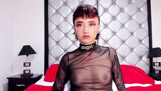 Watch Anastasia_Goddest HD Porn Video [Stripchat] - topless-young, striptease-young, brunettes, twerk, colombian-young