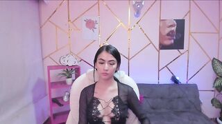 Watch Coralinnee_ New Porn Video [Stripchat] - colombian, brunettes, erotic-dance, striptease, dildo-or-vibrator-young