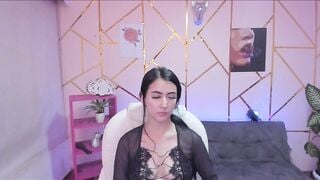 Watch Coralinnee_ New Porn Video [Stripchat] - colombian, brunettes, erotic-dance, striptease, dildo-or-vibrator-young