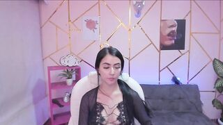 Watch Coralinnee_ New Porn Video [Stripchat] - colombian, brunettes, erotic-dance, striptease, dildo-or-vibrator-young