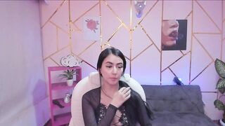 Watch Coralinnee_ New Porn Video [Stripchat] - colombian, brunettes, erotic-dance, striptease, dildo-or-vibrator-young