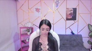 Watch Coralinnee_ New Porn Video [Stripchat] - colombian, brunettes, erotic-dance, striptease, dildo-or-vibrator-young