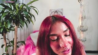 Alishasummerx Hot Porn Video [Stripchat] - dildo-or-vibrator, camel-toe, dirty-talk, topless-latin, cam2cam