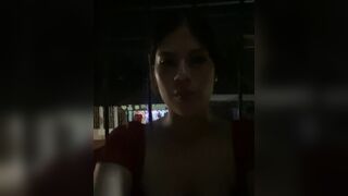 Watch evelyn_cute4 HD Porn Video [Stripchat] - colombian, dildo-or-vibrator, brunettes-teens, small-tits-latin, camel-toe