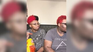 Watch AJsPlayhouse Webcam Porn Video [Stripchat] - big-ass-ebony, cheap-privates, romantic-teens, american-teens, dildo-or-vibrator