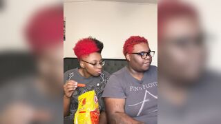 Watch AJsPlayhouse Webcam Porn Video [Stripchat] - big-ass-ebony, cheap-privates, romantic-teens, american-teens, dildo-or-vibrator