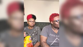 Watch AJsPlayhouse Webcam Porn Video [Stripchat] - big-ass-ebony, cheap-privates, romantic-teens, american-teens, dildo-or-vibrator