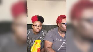 Watch AJsPlayhouse Webcam Porn Video [Stripchat] - big-ass-ebony, cheap-privates, romantic-teens, american-teens, dildo-or-vibrator