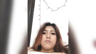 angellique_22 New Porn Video [Stripchat] - mistresses, orgasm, student, big-tits-young, colombian-petite