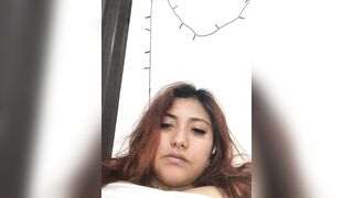 angellique_22 New Porn Video [Stripchat] - mistresses, orgasm, student, big-tits-young, colombian-petite