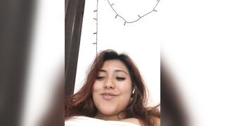 angellique_22 New Porn Video [Stripchat] - mistresses, orgasm, student, big-tits-young, colombian-petite