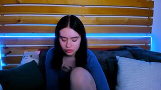 Watch AriaMorgan_ New Porn Video [Stripchat] - petite, fingering-white, smoking, topless-teens, sex-toys