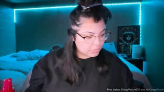 Watch drizzypeach602 Webcam Porn Video [Stripchat] - curvy-young, sexting, hd, pussy-licking, blowjob