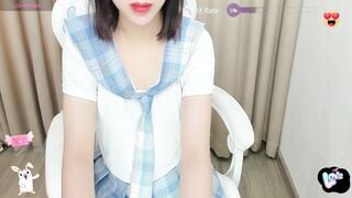 Yuka_Chan Hot Porn Video [Stripchat] - deluxe-cam2cam, asian, lovense, topless-asian, big-ass