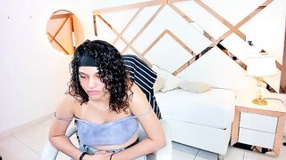 Watch Sammy_holmes HD Porn Video [Stripchat] - interactive-toys, fingering, lovense, small-audience, girls
