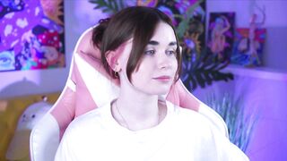 Watch KarleeJaimes Hot Porn Video [Stripchat] - kissing, spanking, office, couples, teens