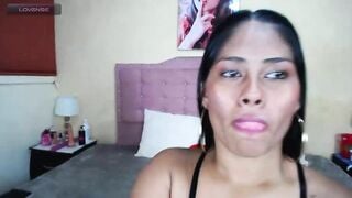 Isasalva Webcam Porn Video [Stripchat] - sex-toys, recordable-privates-young, big-tits-latin, fingering-latin, topless-latin