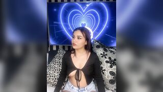 Watch Desire_Night Webcam Porn Video [Stripchat] - small-tits-teens, striptease-latin, twerk-teens, cowgirl, recordable-privates