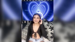 Watch Desire_Night Webcam Porn Video [Stripchat] - small-tits-teens, striptease-latin, twerk-teens, cowgirl, recordable-privates