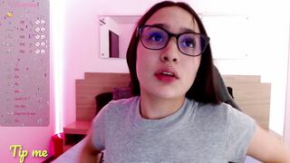 Watch CalitaSexy Webcam Porn Video [Stripchat] - topless, spanish, twerk-teens, small-tits, doggy-style